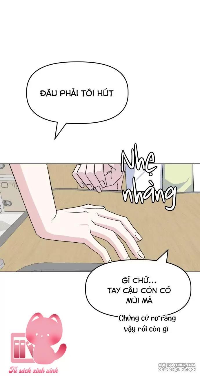 Quan Hệ Nhân Quả - Chap 22 - Trang 58