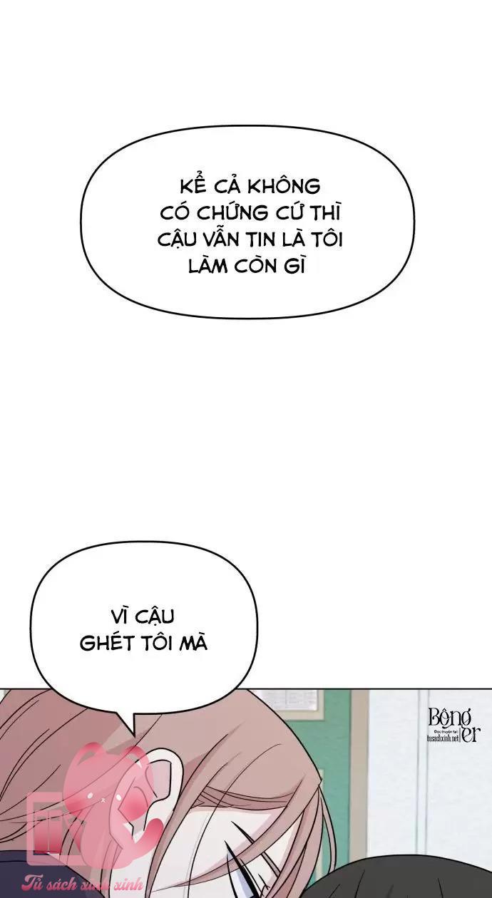 Quan Hệ Nhân Quả - Chap 22 - Trang 59