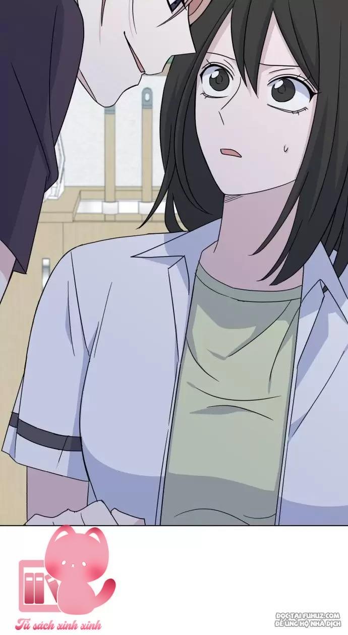 Quan Hệ Nhân Quả - Chap 22 - Trang 60