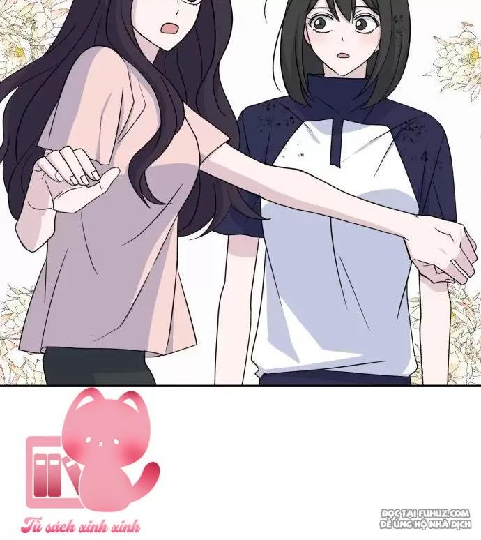 Quan Hệ Nhân Quả - Chap 22 - Trang 7