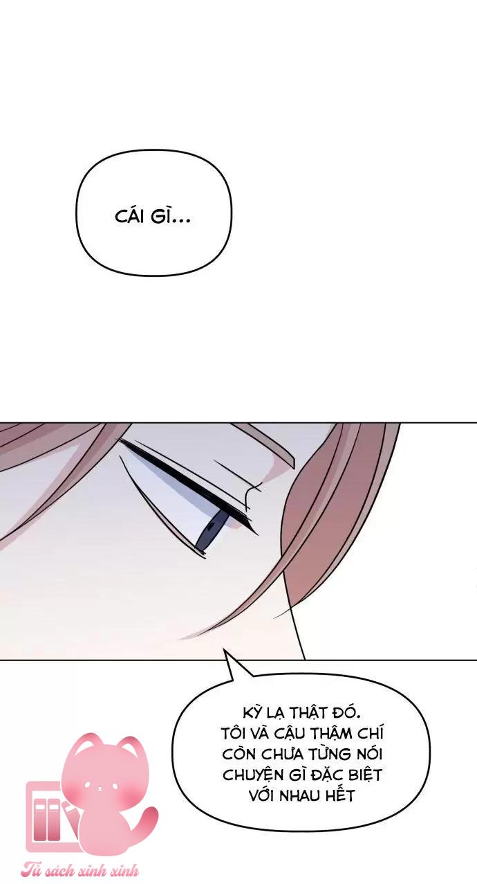 Quan Hệ Nhân Quả - Chap 22 - Trang 61