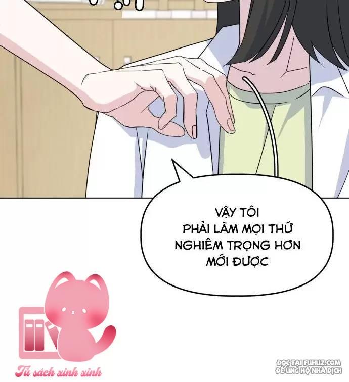 Quan Hệ Nhân Quả - Chap 22 - Trang 66
