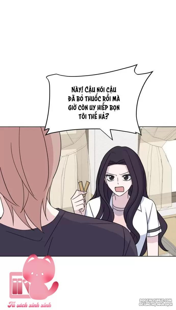 Quan Hệ Nhân Quả - Chap 22 - Trang 68
