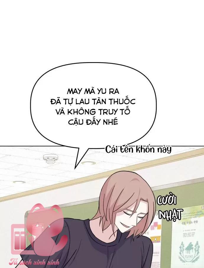 Quan Hệ Nhân Quả - Chap 22 - Trang 69