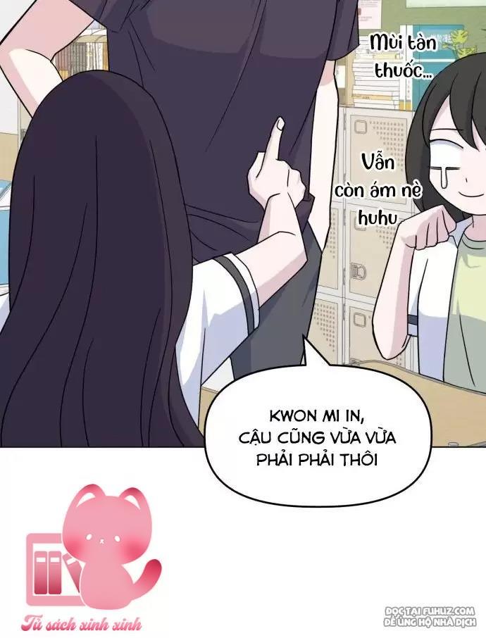 Quan Hệ Nhân Quả - Chap 22 - Trang 70