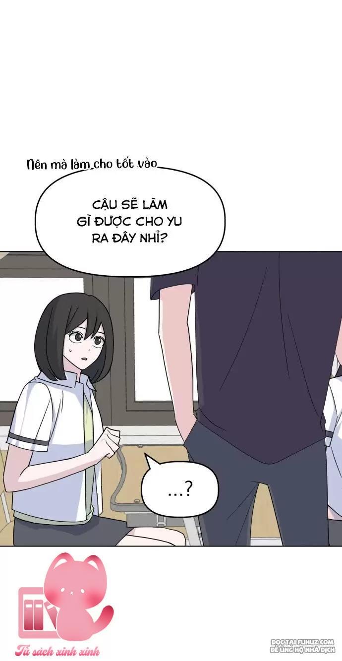 Quan Hệ Nhân Quả - Chap 22 - Trang 73