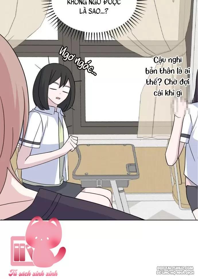 Quan Hệ Nhân Quả - Chap 22 - Trang 79