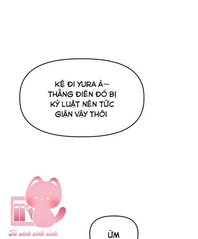 Quan Hệ Nhân Quả - Chap 22 - Trang 80