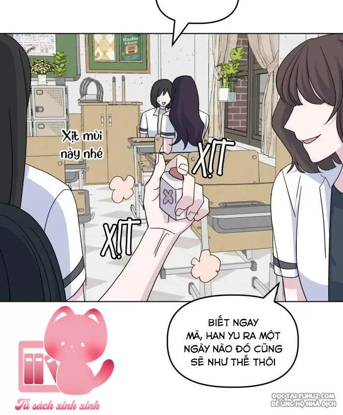Quan Hệ Nhân Quả - Chap 22 - Trang 81