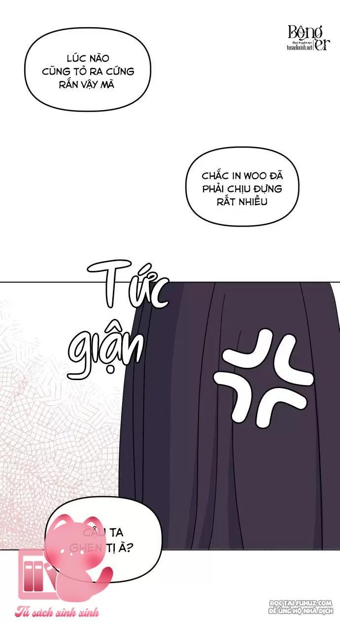 Quan Hệ Nhân Quả - Chap 22 - Trang 82