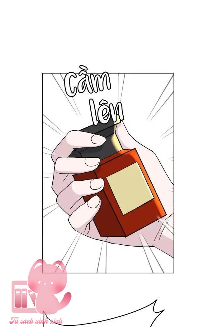 Quan Hệ Nhân Quả - Chap 22 - Trang 83