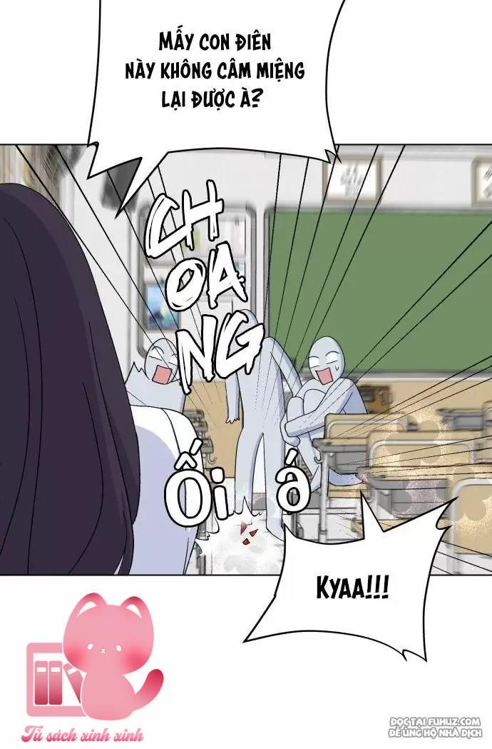 Quan Hệ Nhân Quả - Chap 22 - Trang 84