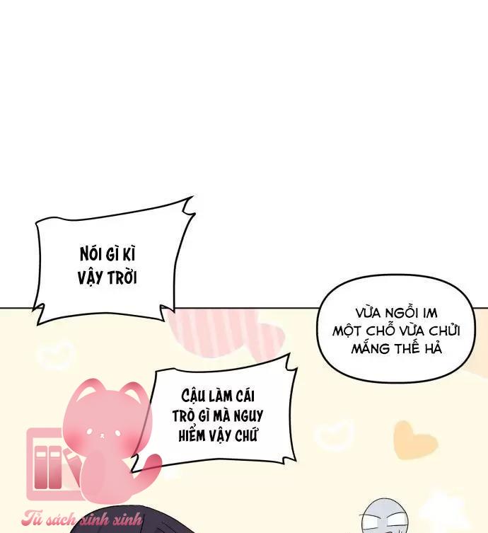 Quan Hệ Nhân Quả - Chap 22 - Trang 87