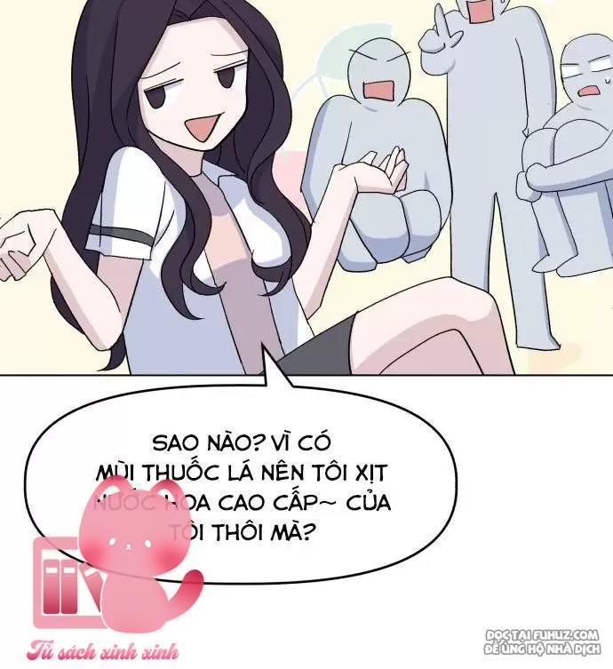 Quan Hệ Nhân Quả - Chap 22 - Trang 88