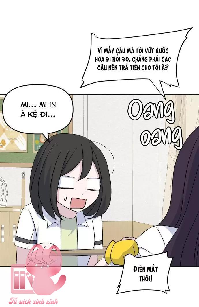 Quan Hệ Nhân Quả - Chap 22 - Trang 89