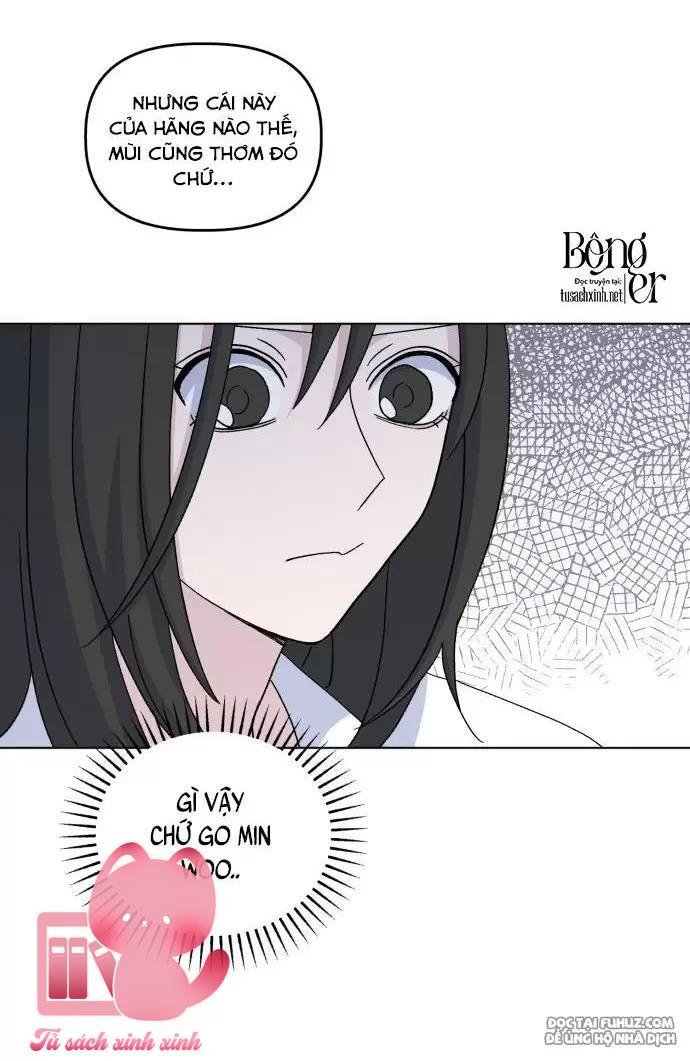 Quan Hệ Nhân Quả - Chap 22 - Trang 90