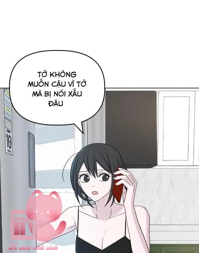 Quan Hệ Nhân Quả - Chap 22 - Trang 93