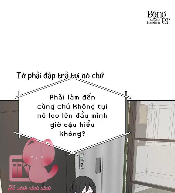 Quan Hệ Nhân Quả - Chap 22 - Trang 95