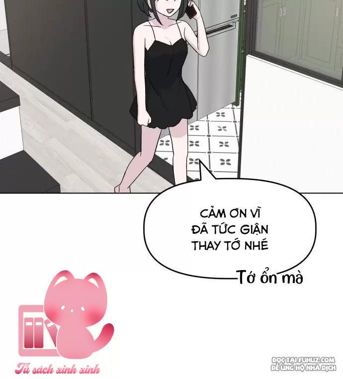 Quan Hệ Nhân Quả - Chap 22 - Trang 96