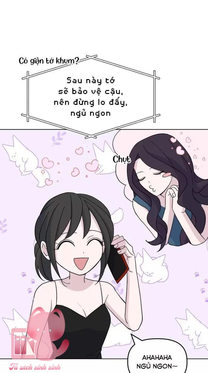 Quan Hệ Nhân Quả - Chap 22 - Trang 97