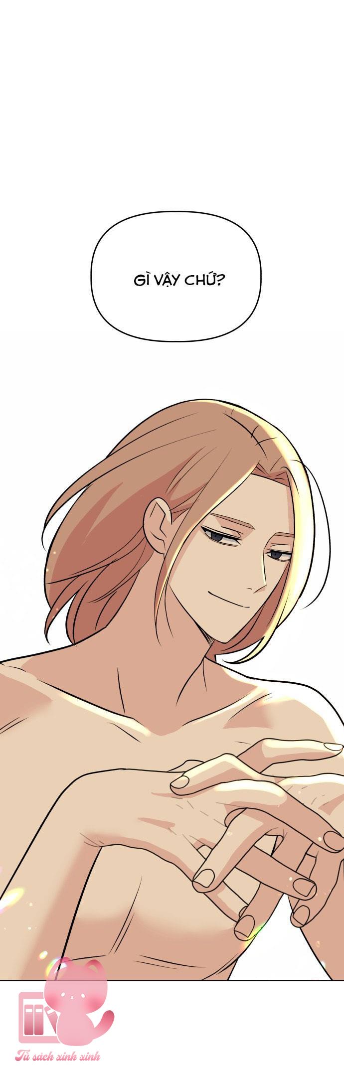 Quan Hệ Nhân Quả - Chap 23 - Trang 1