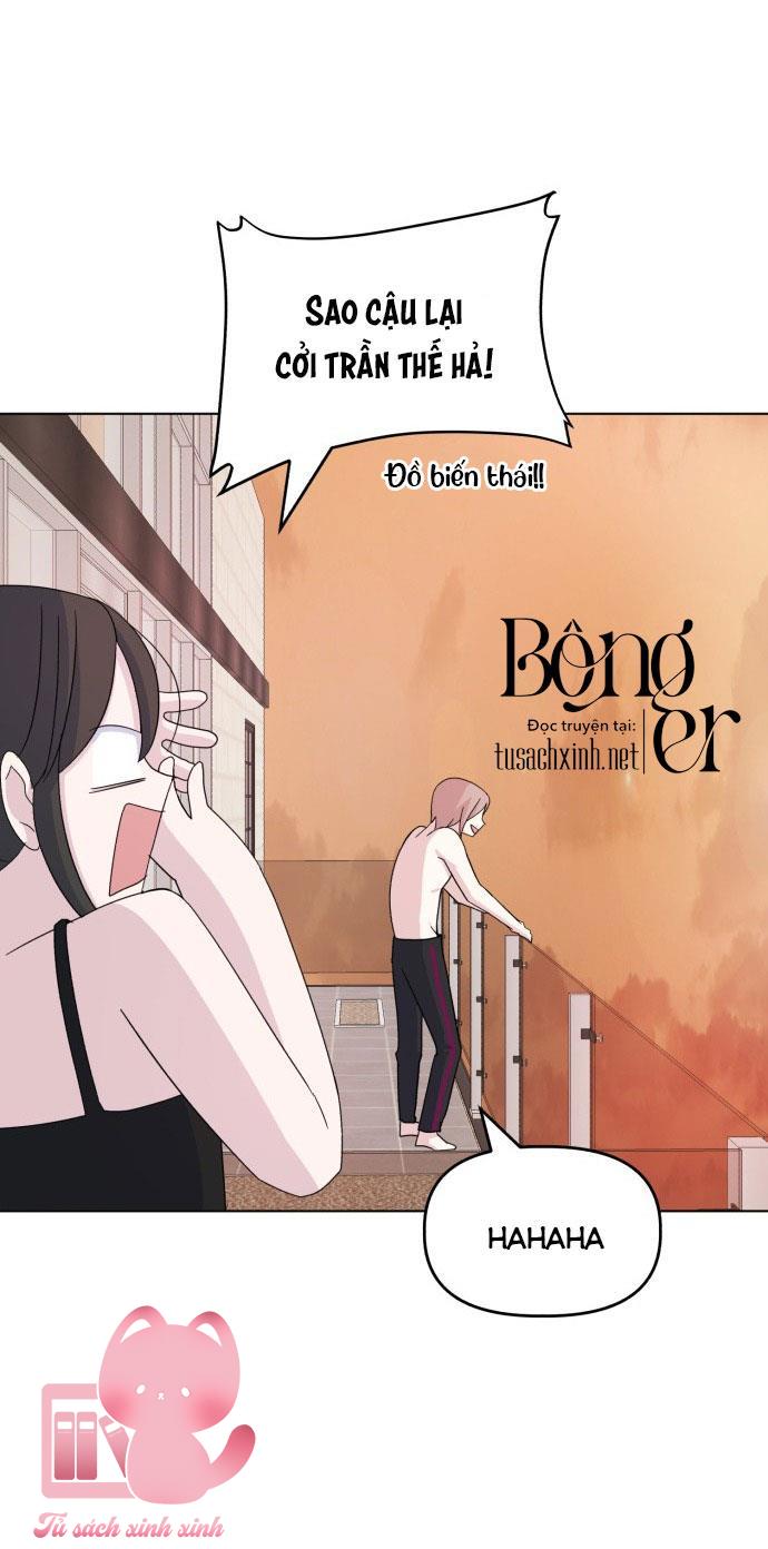 Quan Hệ Nhân Quả - Chap 23 - Trang 2