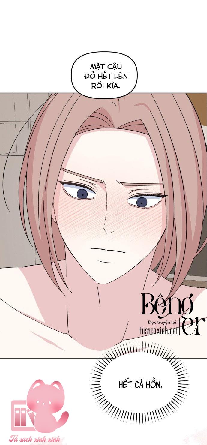 Quan Hệ Nhân Quả - Chap 23 - Trang 11