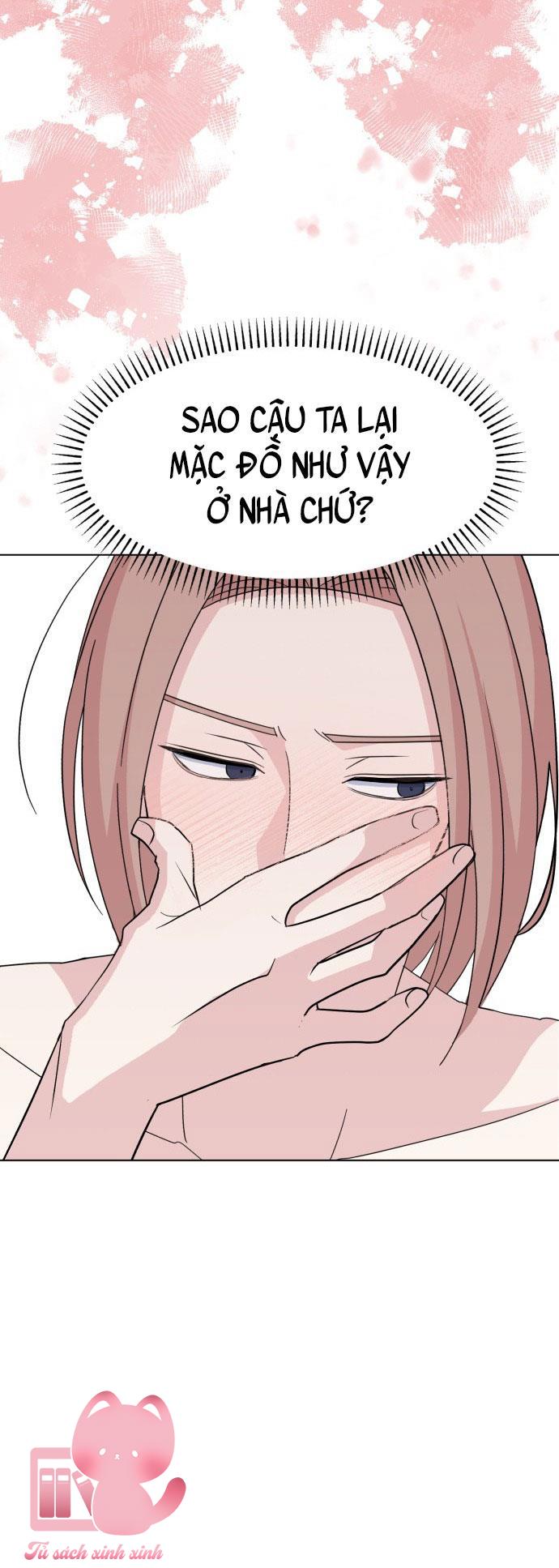 Quan Hệ Nhân Quả - Chap 23 - Trang 13