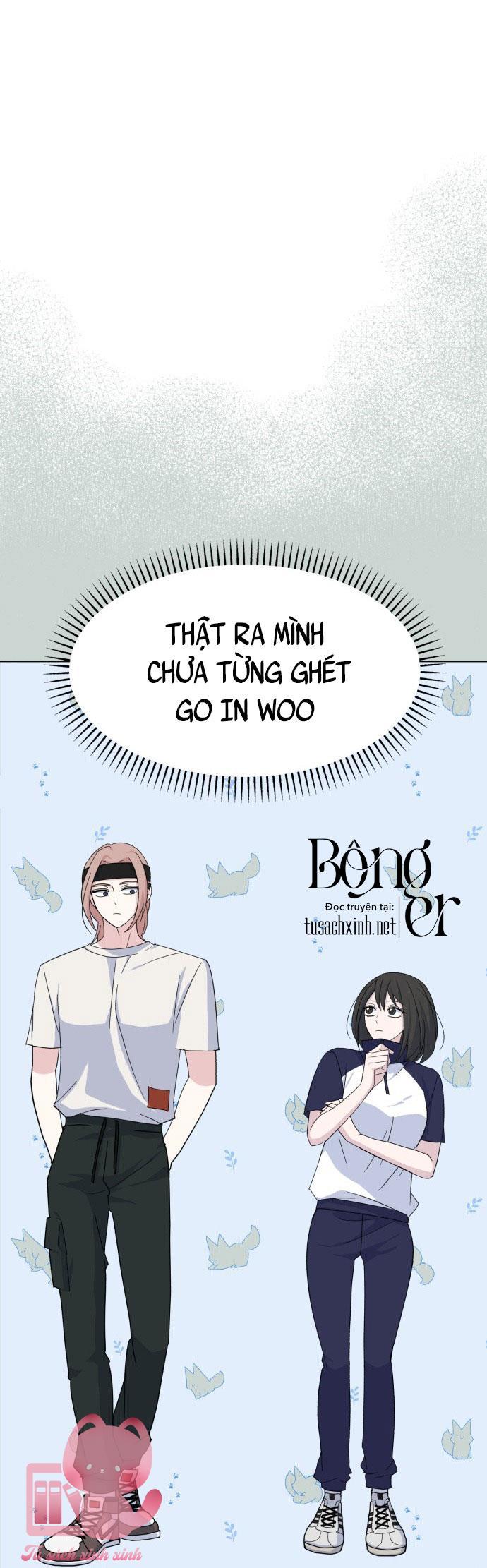 Quan Hệ Nhân Quả - Chap 23 - Trang 15