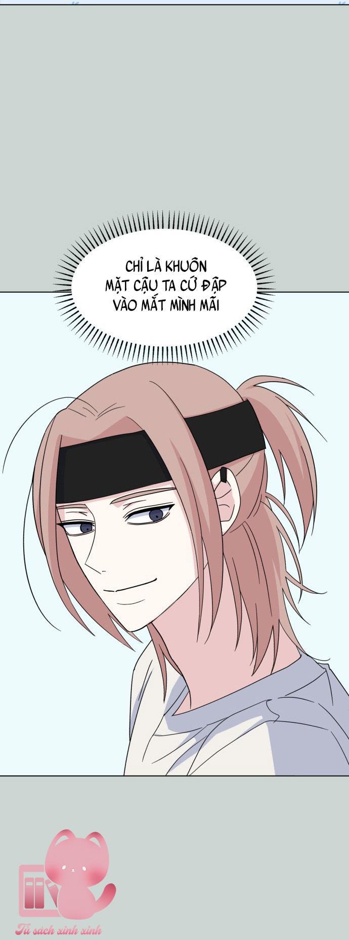 Quan Hệ Nhân Quả - Chap 23 - Trang 16