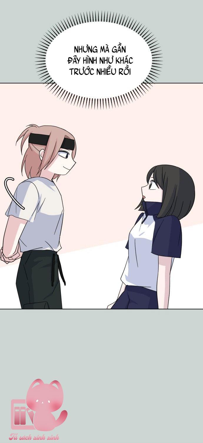 Quan Hệ Nhân Quả - Chap 23 - Trang 18