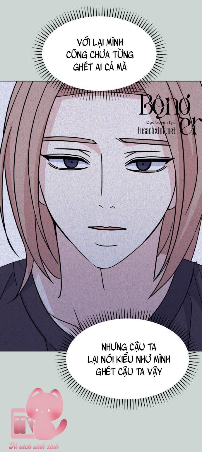 Quan Hệ Nhân Quả - Chap 23 - Trang 19