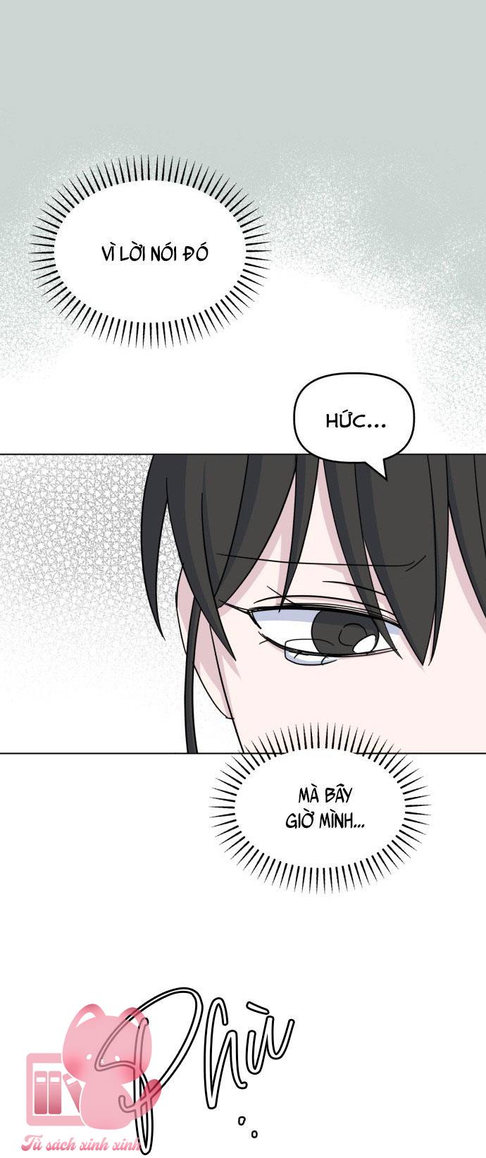 Quan Hệ Nhân Quả - Chap 23 - Trang 20