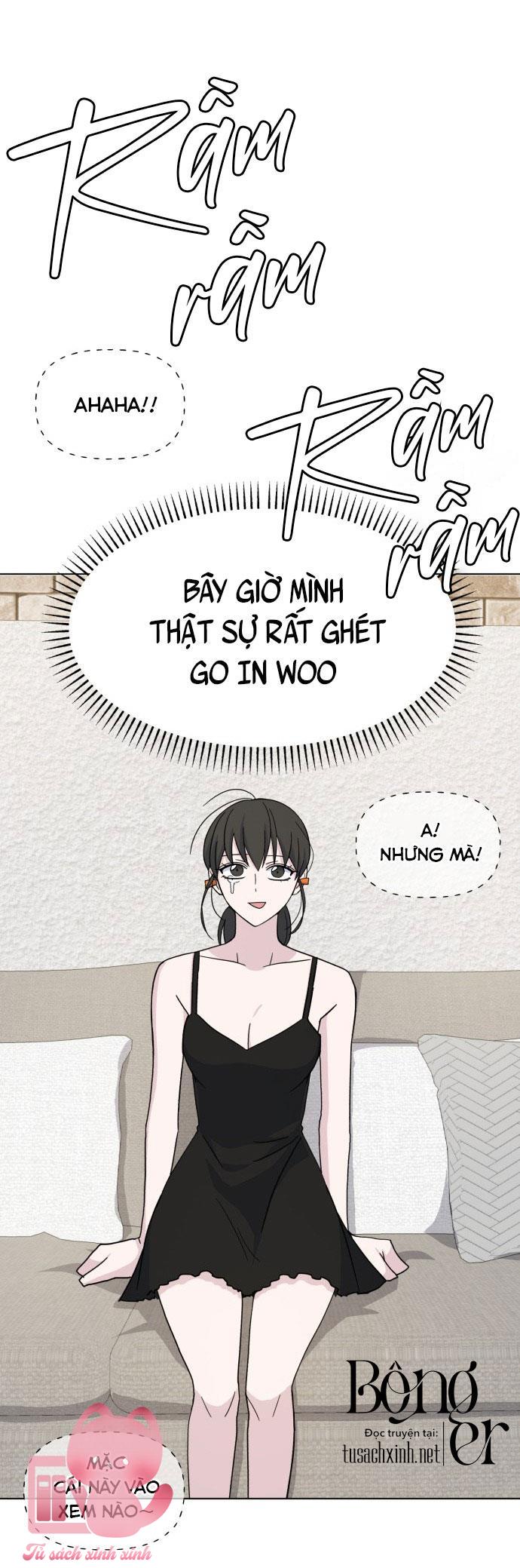 Quan Hệ Nhân Quả - Chap 23 - Trang 21