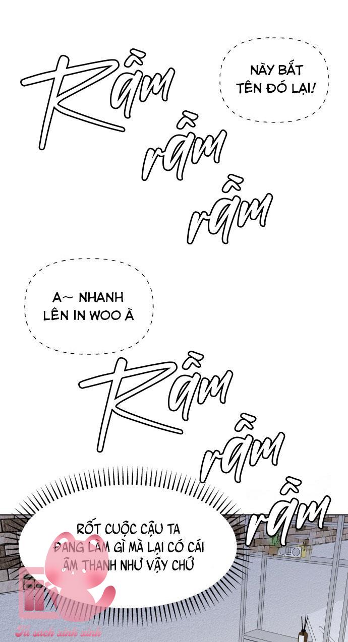 Quan Hệ Nhân Quả - Chap 23 - Trang 22