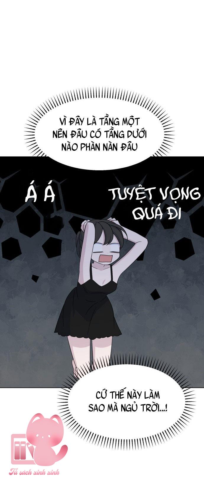 Quan Hệ Nhân Quả - Chap 23 - Trang 25