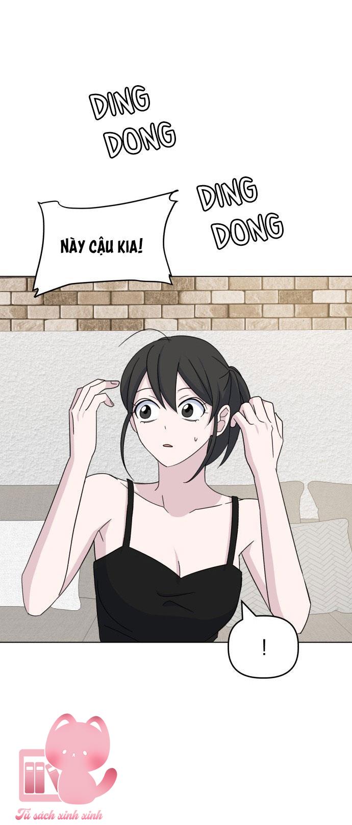 Quan Hệ Nhân Quả - Chap 23 - Trang 26