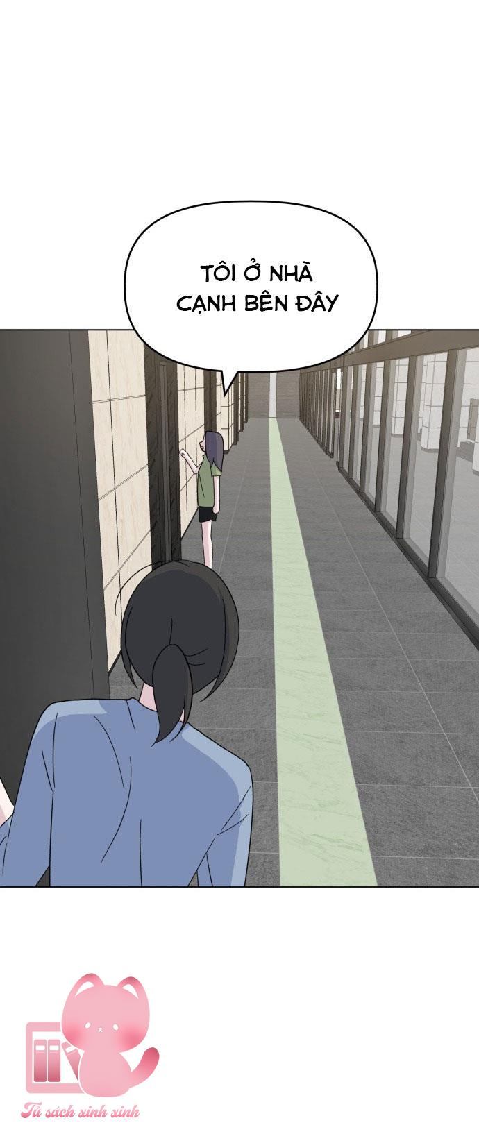 Quan Hệ Nhân Quả - Chap 23 - Trang 27