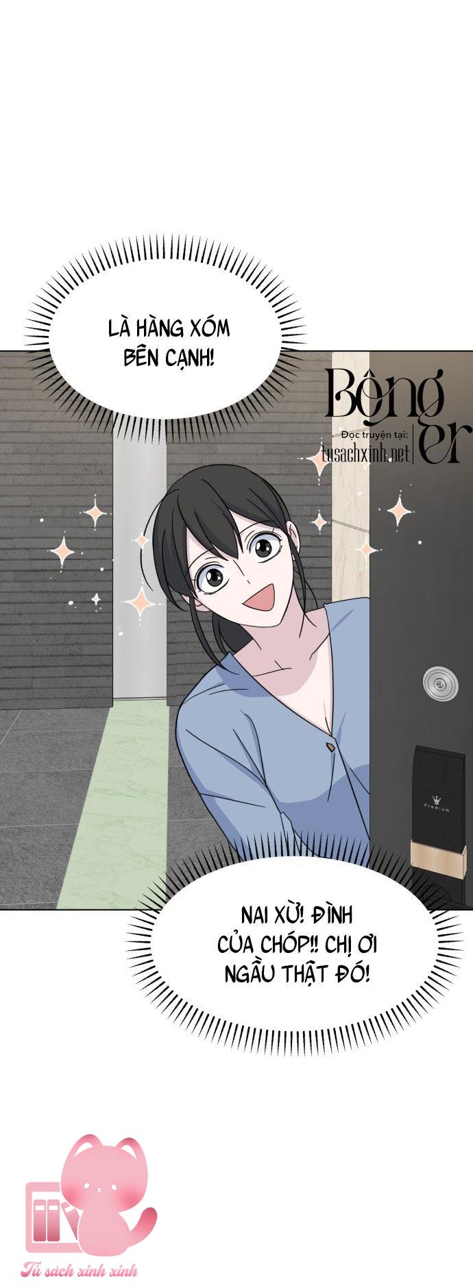 Quan Hệ Nhân Quả - Chap 23 - Trang 28