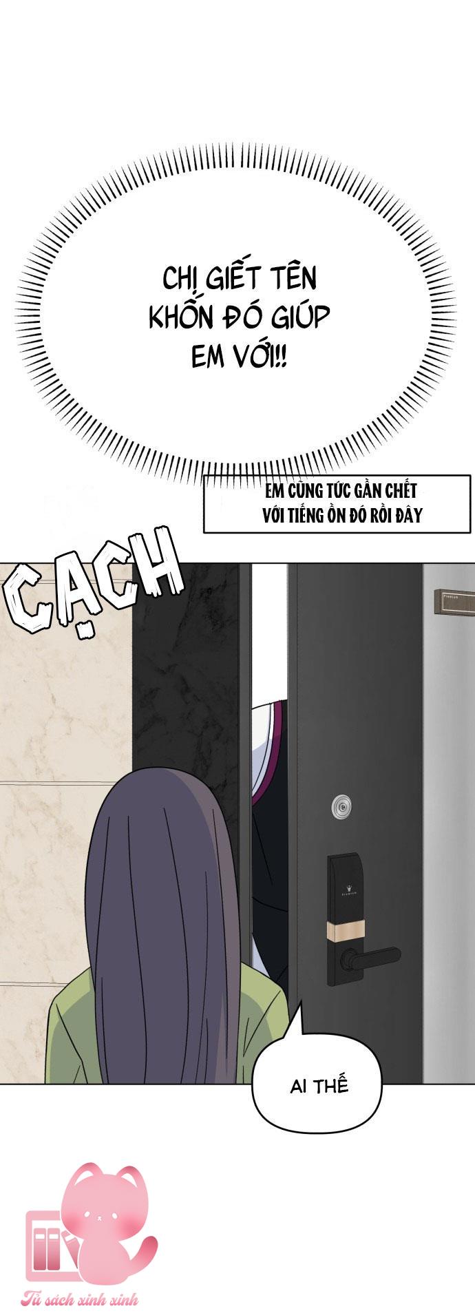 Quan Hệ Nhân Quả - Chap 23 - Trang 29