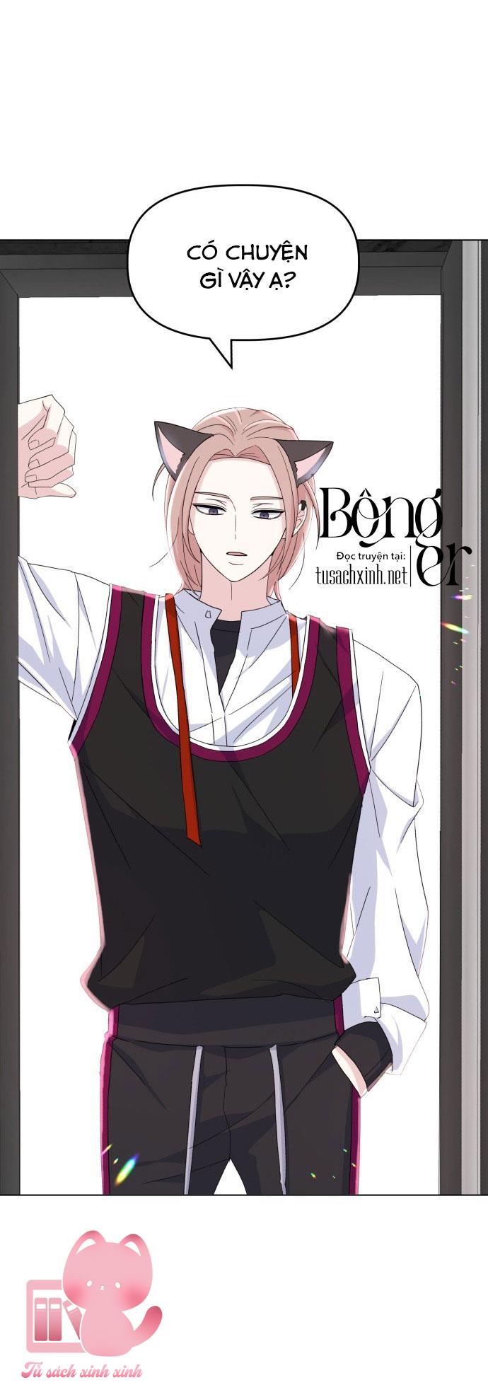 Quan Hệ Nhân Quả - Chap 23 - Trang 30