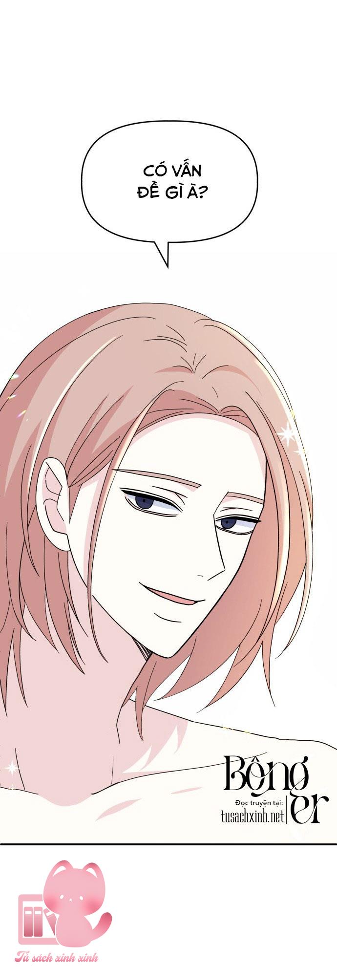 Quan Hệ Nhân Quả - Chap 23 - Trang 4