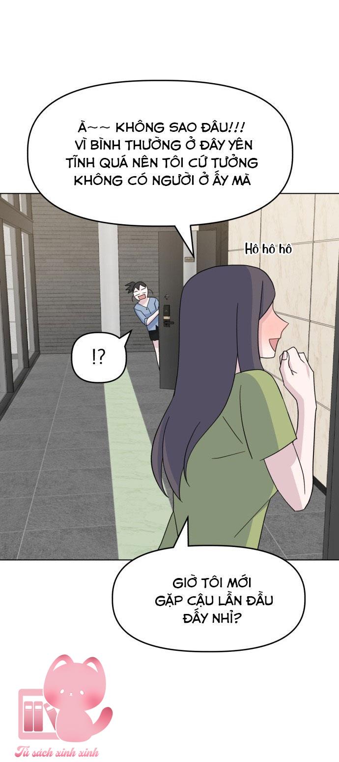Quan Hệ Nhân Quả - Chap 23 - Trang 34