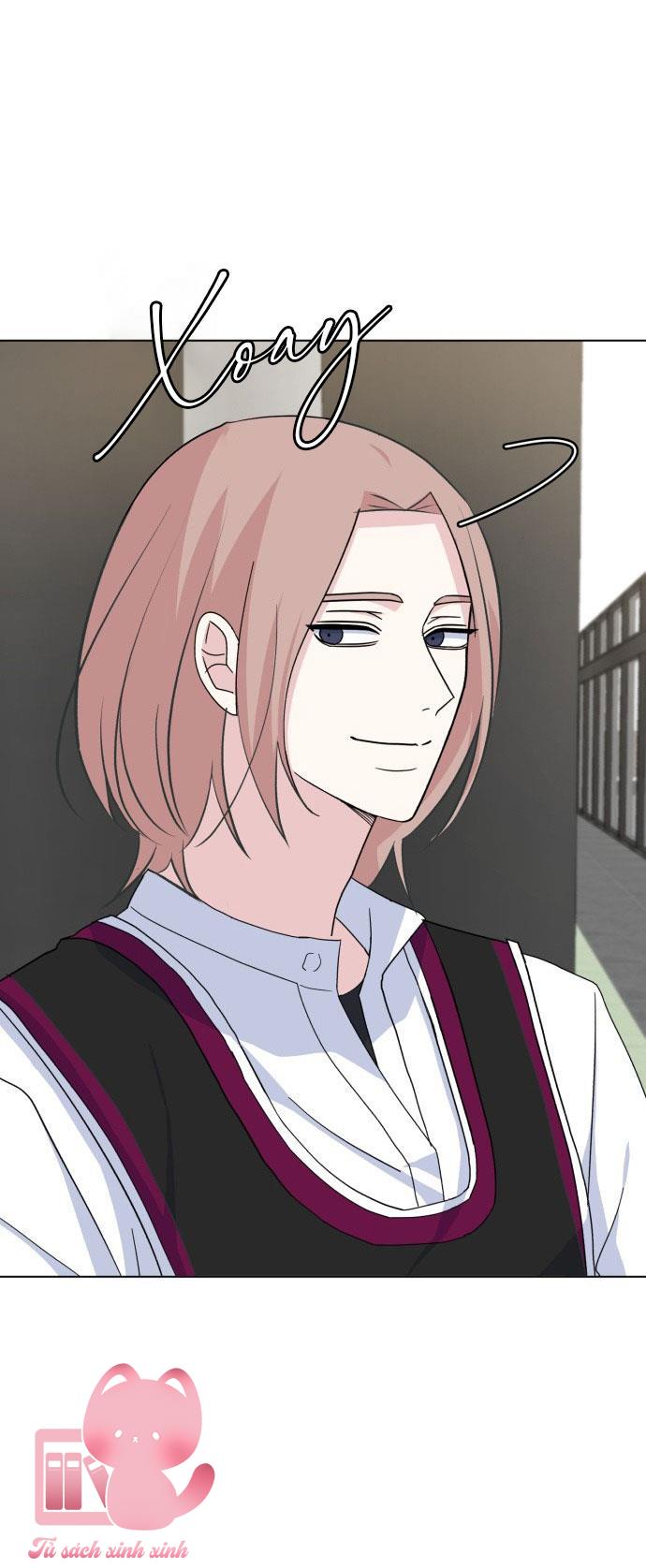 Quan Hệ Nhân Quả - Chap 23 - Trang 37