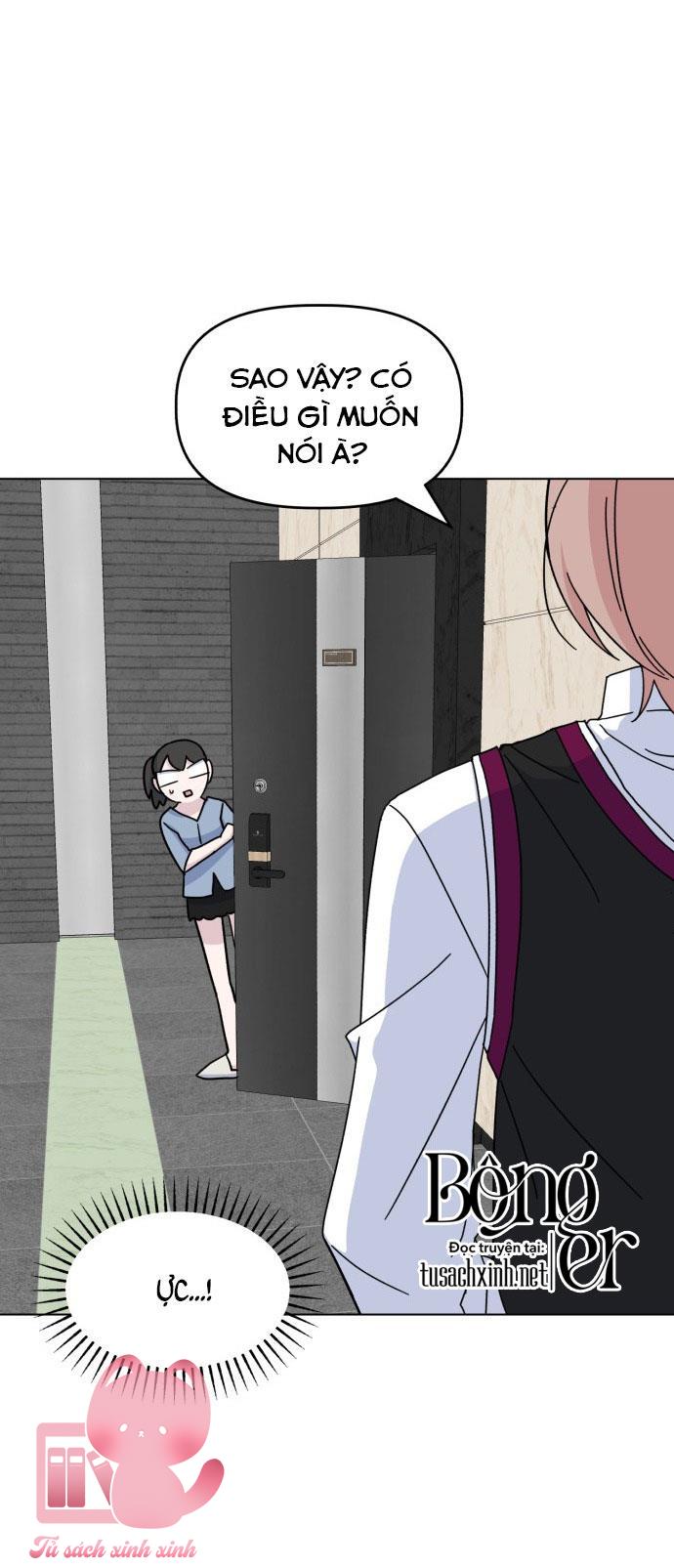 Quan Hệ Nhân Quả - Chap 23 - Trang 38