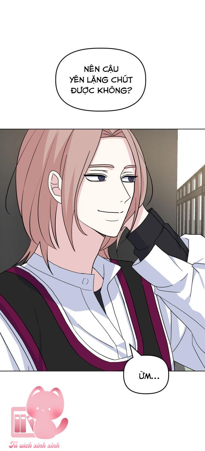 Quan Hệ Nhân Quả - Chap 23 - Trang 40