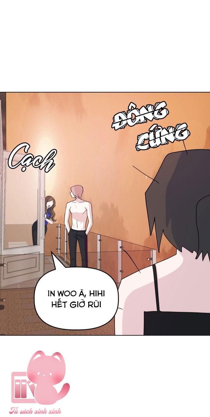 Quan Hệ Nhân Quả - Chap 23 - Trang 5