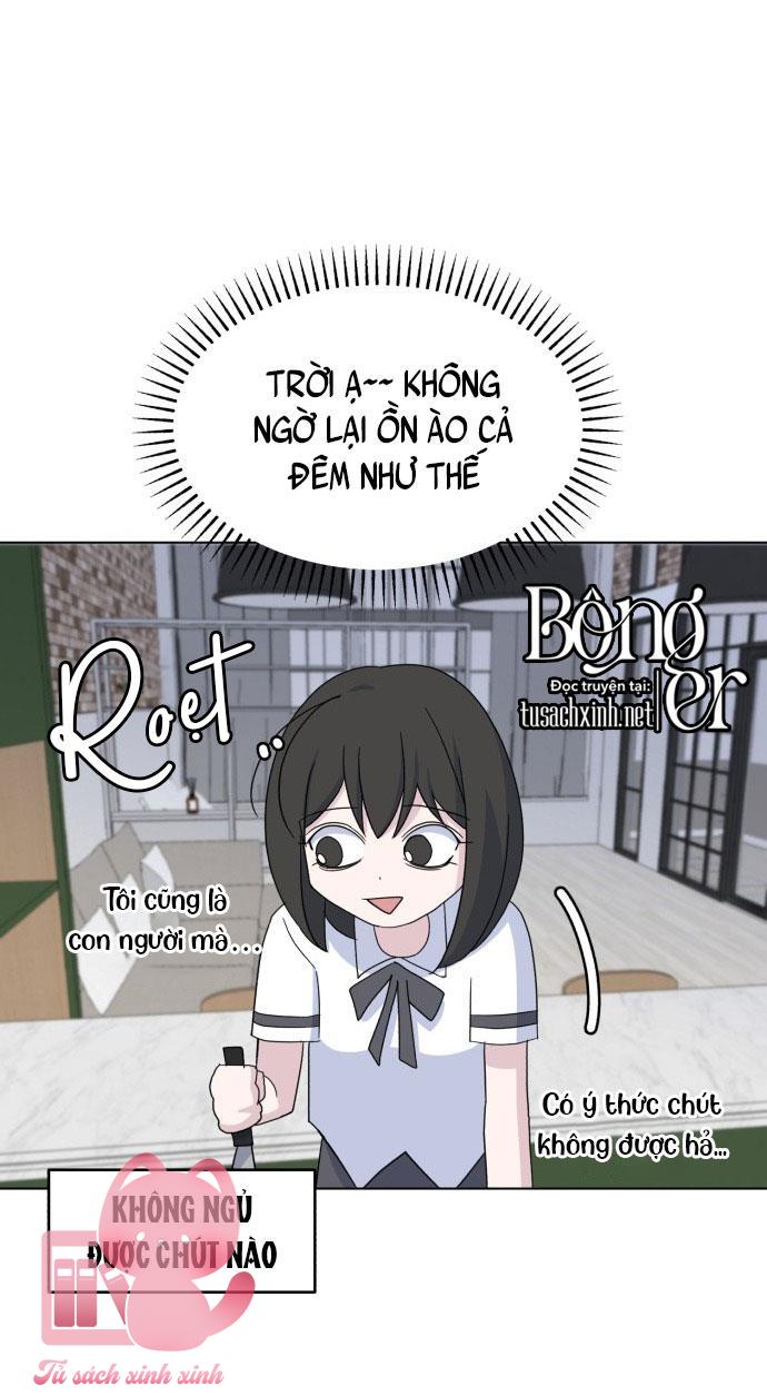 Quan Hệ Nhân Quả - Chap 23 - Trang 45