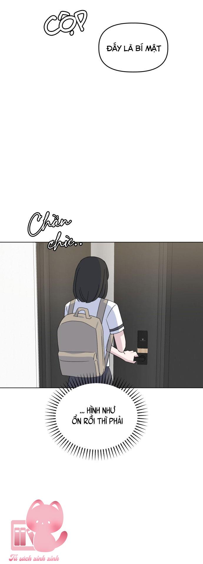 Quan Hệ Nhân Quả - Chap 23 - Trang 47