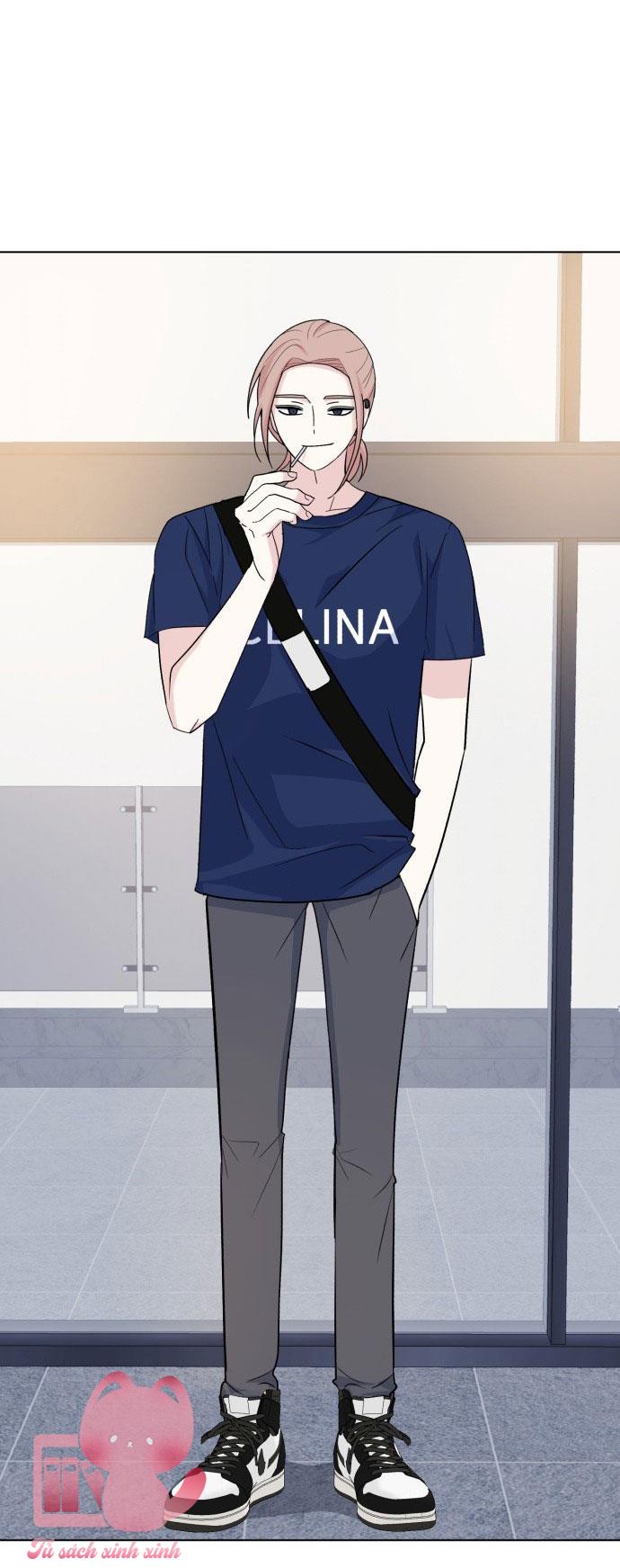 Quan Hệ Nhân Quả - Chap 23 - Trang 49